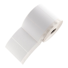 White Address Labels - Roll of 1000